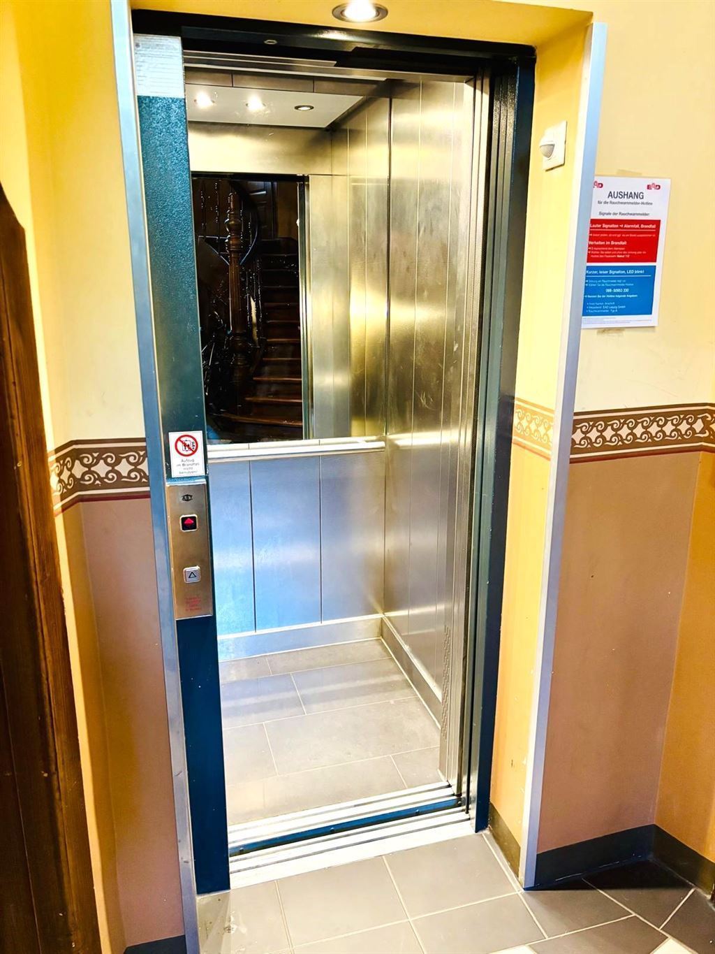 Lift