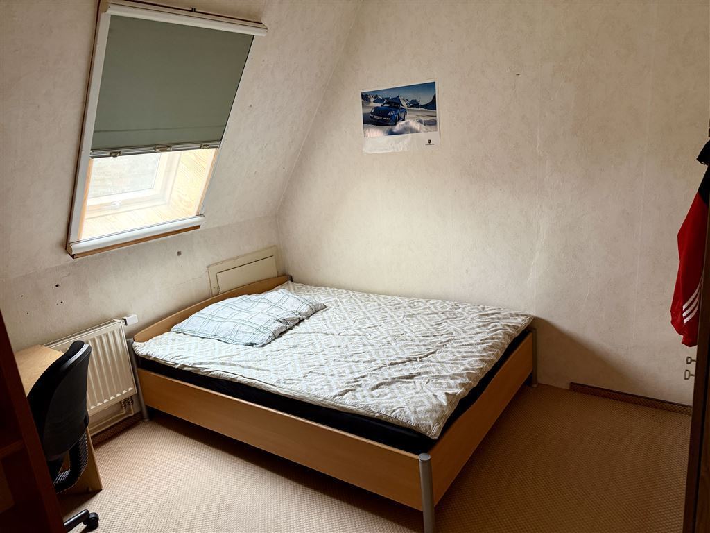 Schlafen 2 OG
