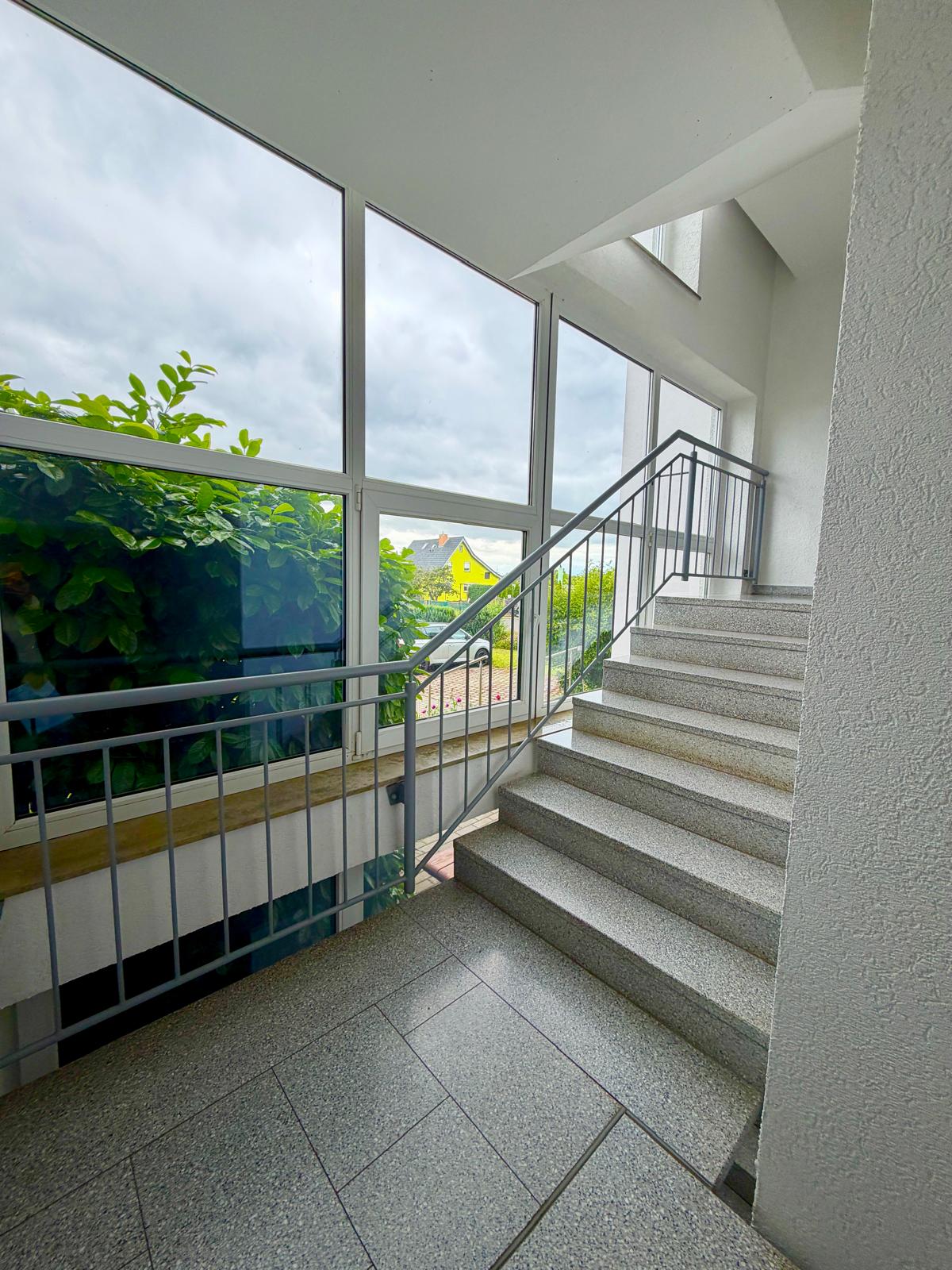 Treppenhaus
