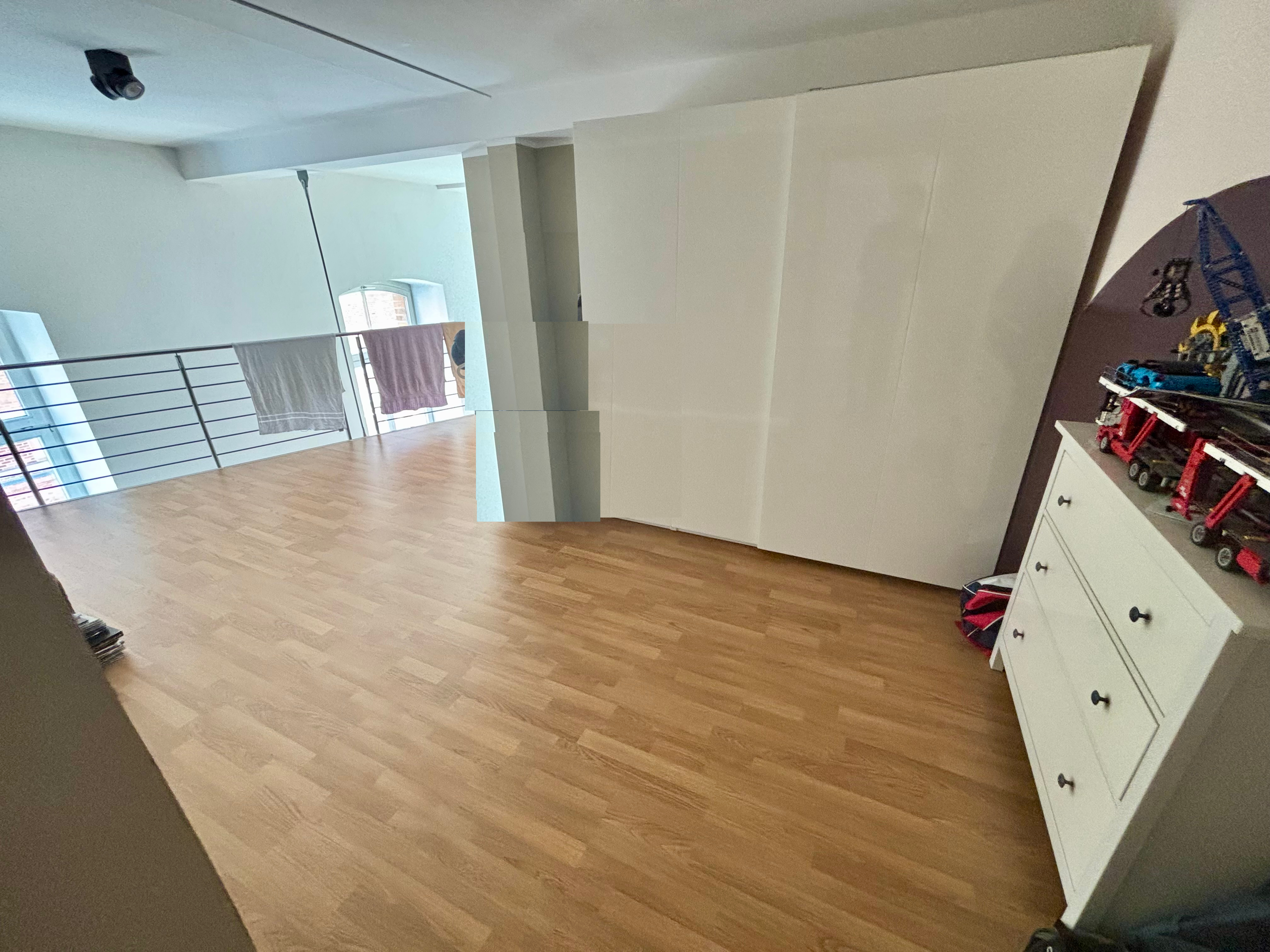 Galerie zum Arbeiten