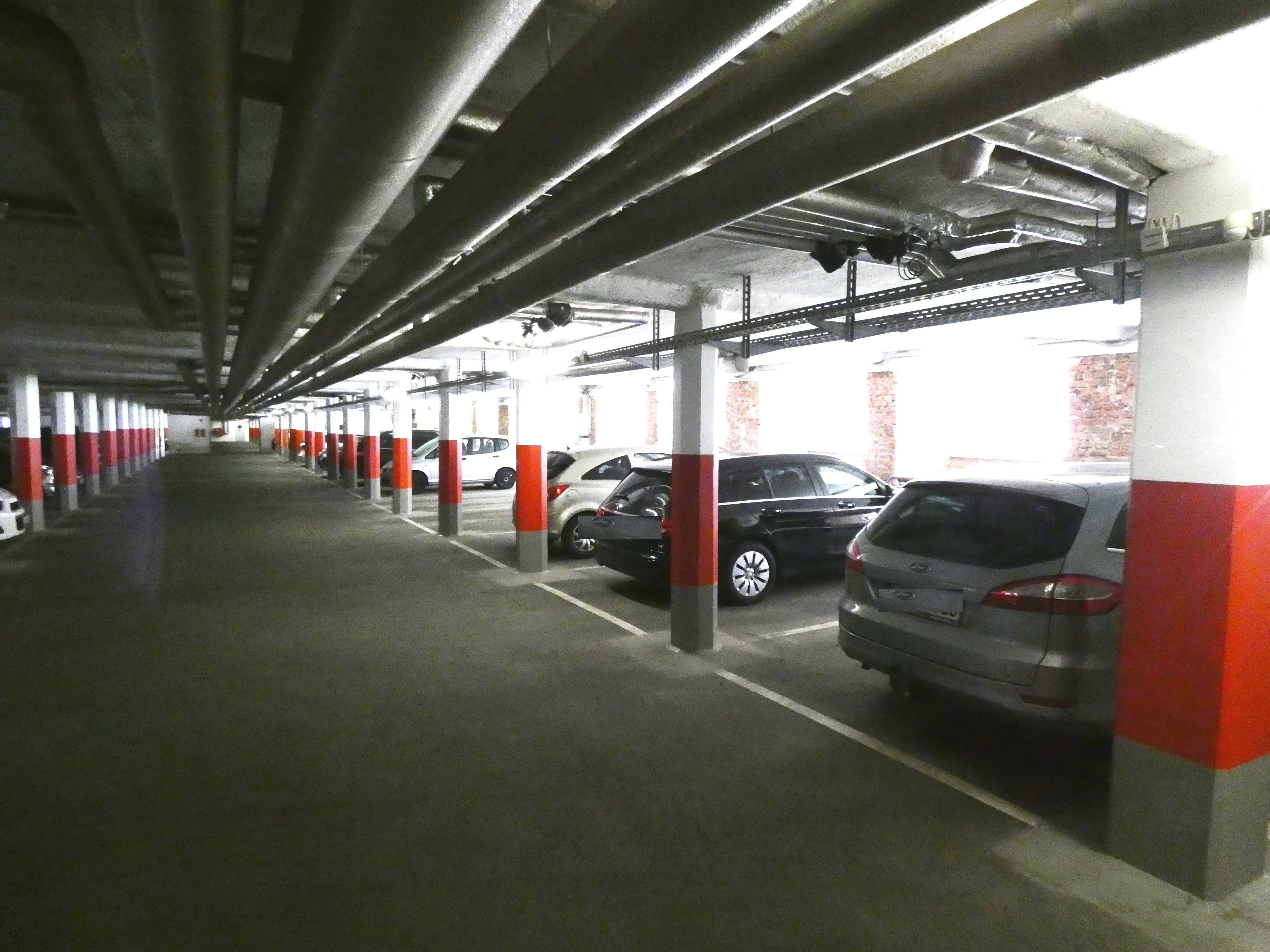TG-Stellplatz