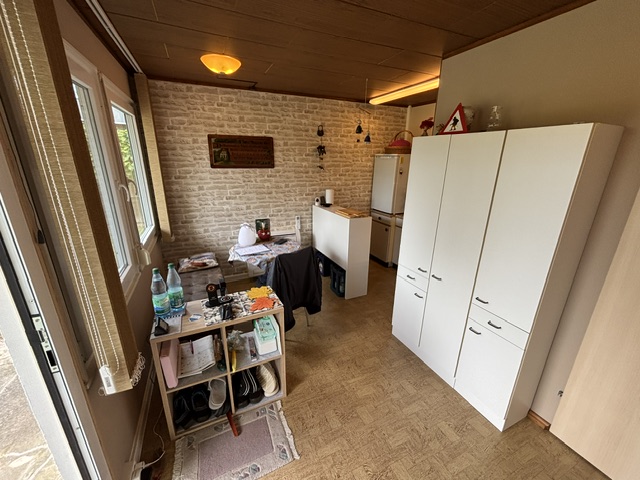 Wohnen/Kochen