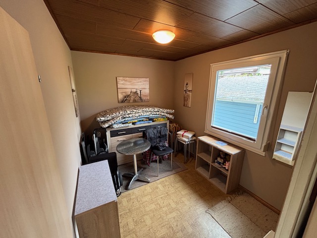 Gästezimmer