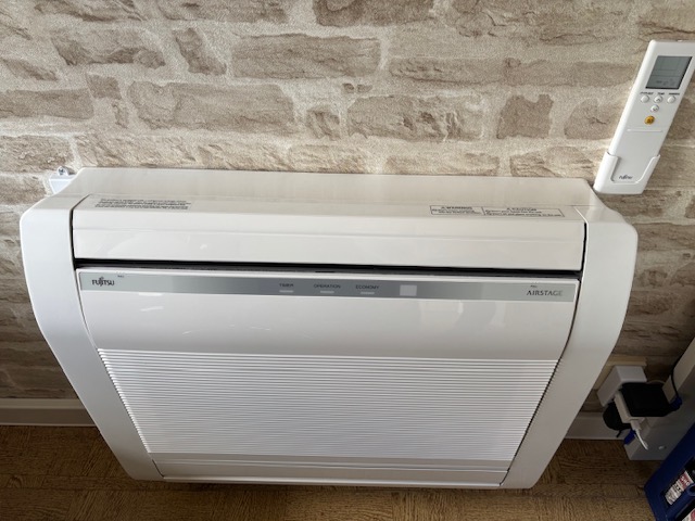Klimaanlage