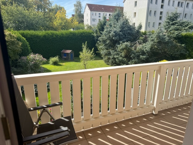 Balkon DG