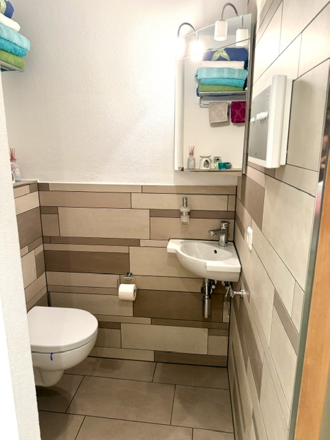 WC Keller