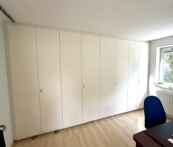 DG Zimmer 5 mit Einbauschrank