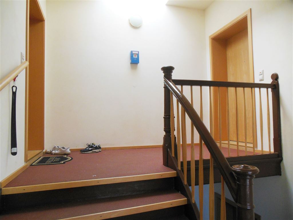 MIT BALKON & SCHÖNEM MIETERGARTEN -Tolle 2-Raum Whg. ruhig und grün, Bad mit Fenster, Balkon - Foto 3