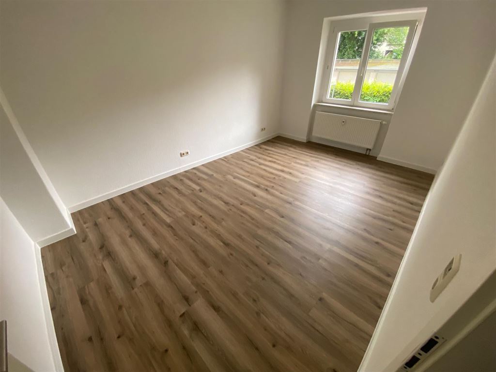 Ruhige Lage! Tolle 2-Zi. Whg mit Balkon, Bad mit Fenster! - Foto 5