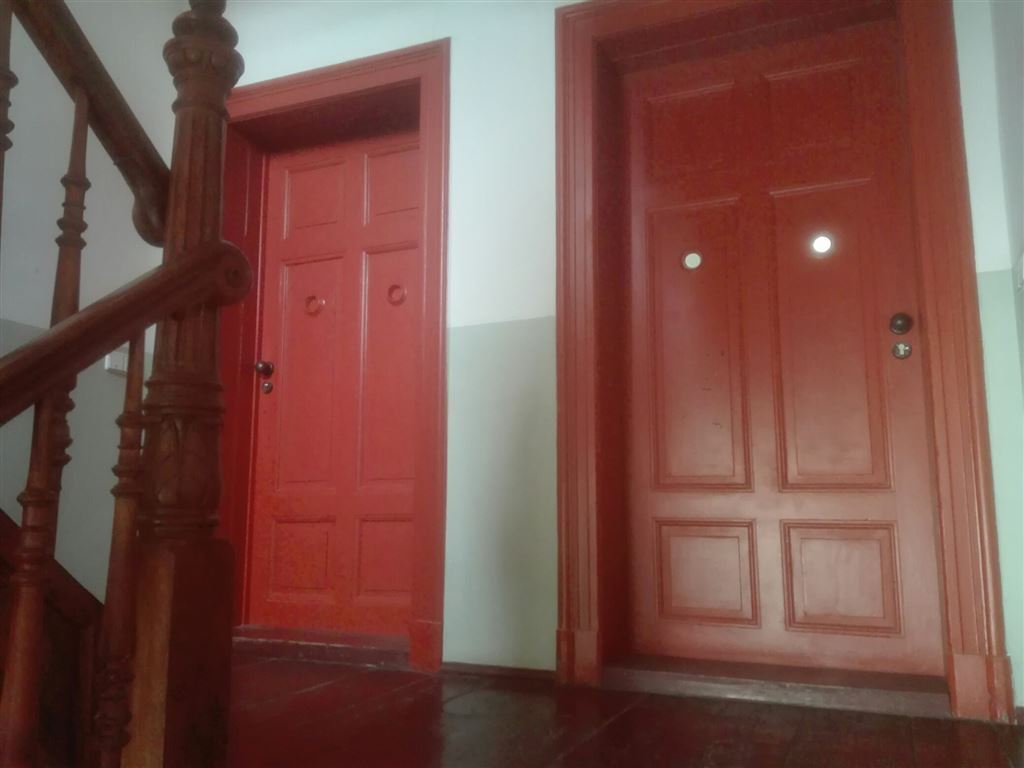 Wohnen in Schönefeld: 3-Zi. Whg mit offener Küche, Balkon, LIFT im Haus - Foto 5