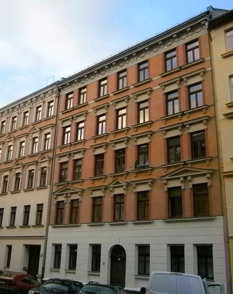 Wohnen in Schönefeld: 3-Zi. Whg mit offener Küche, Balkon, LIFT im Haus - Foto 2