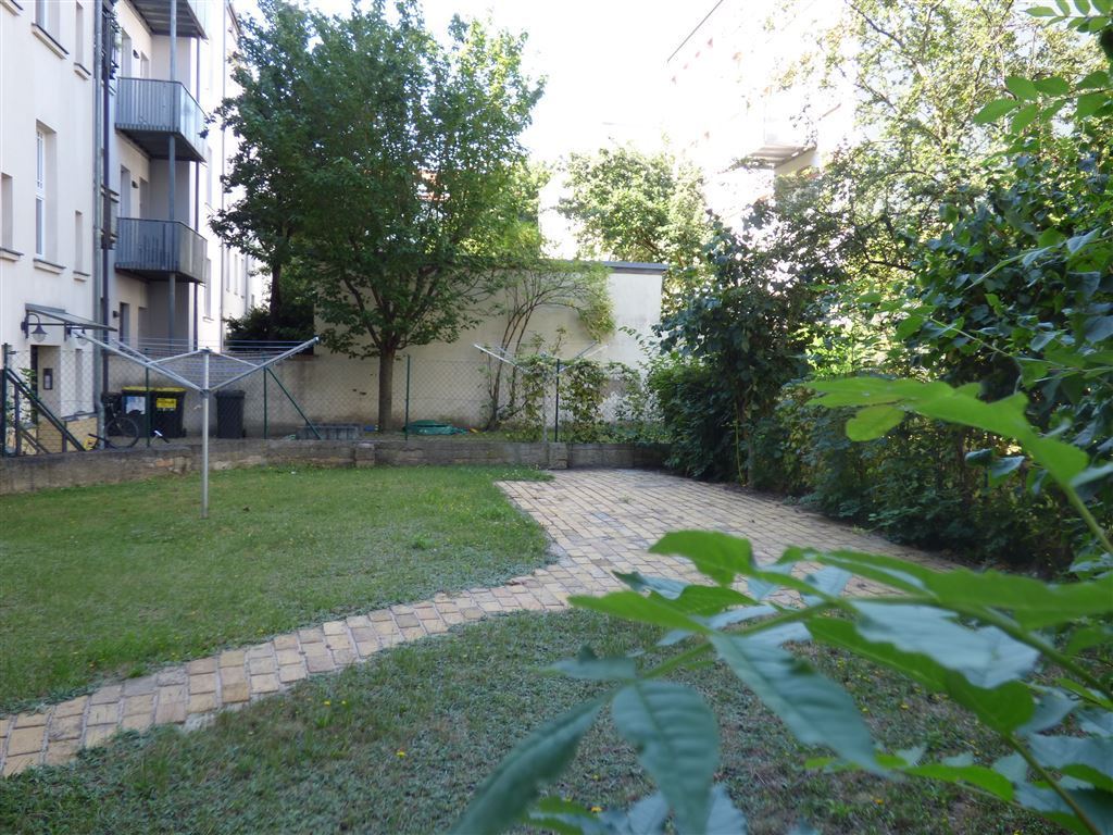 Familien aufgepasst!!! - 3-Raum Whg. in Gohlis, Bad mit Fenster, Wanne, helle Wohnküche! - Foto 5