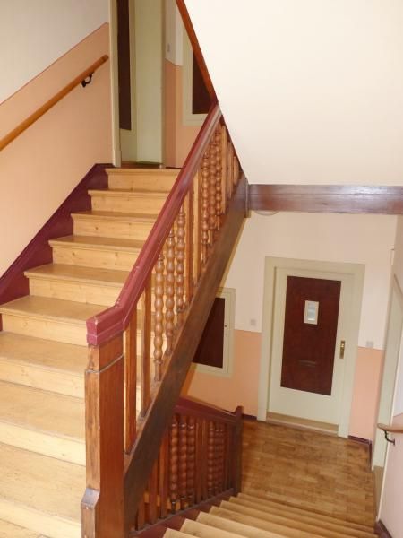 Schöne 1-Raum Single Wohnung mit EBK - ab sofort! Ideale Lage zu Porsche, DHL - Foto 3