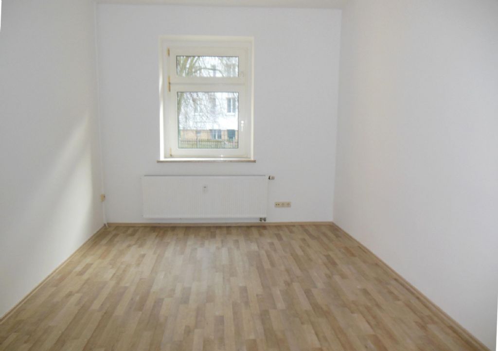 Schöne 1-Raum Single Wohnung mit EBK - ab sofort! Ideale Lage zu Porsche, DHL - Foto 4