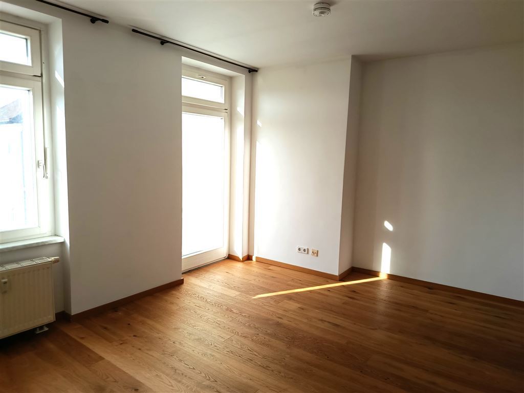 Wohnen in Schönefeld | 2,5 -Zi. Whg mit offener Küche | Balkon | LIFT im Haus - Photo 1