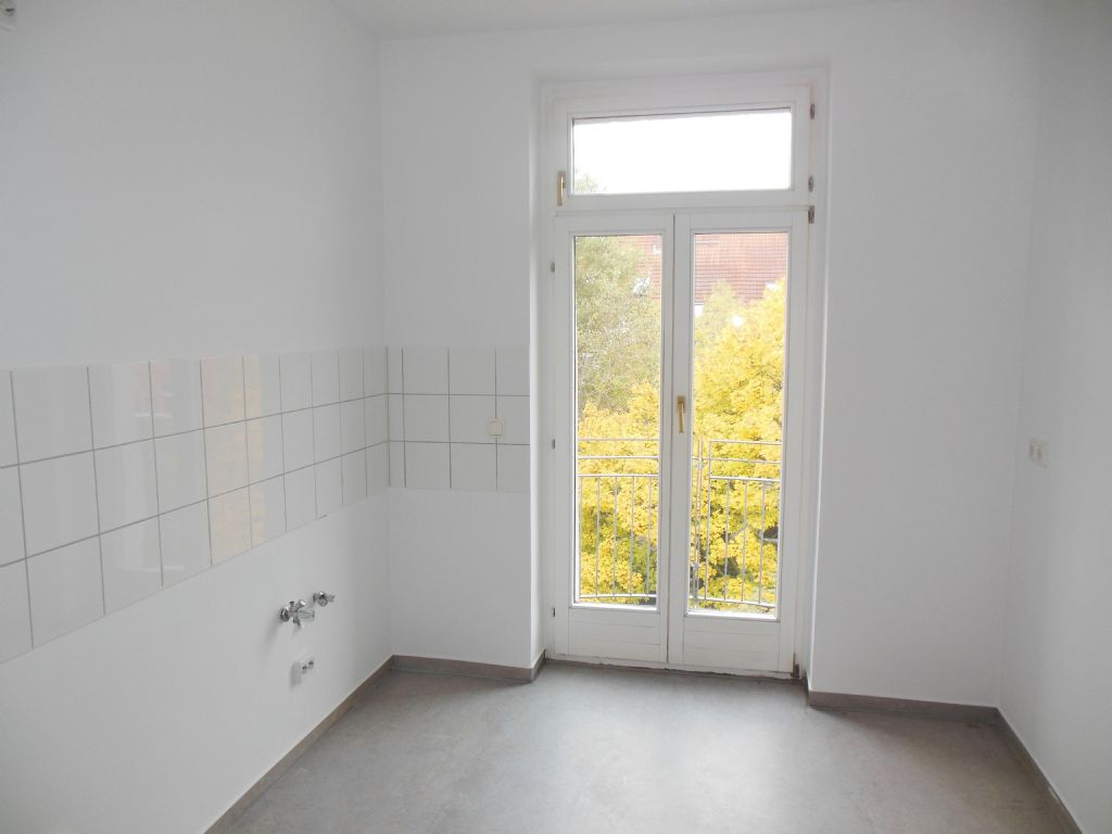 Gohlis | 3 Zi.-Whg., Bad mit Fenster und Wanne, Balkon - Photo 1