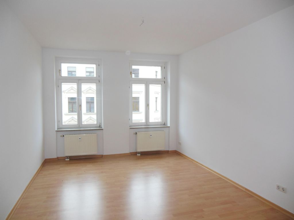 Gohlis | 3 Zi.-Whg., Bad mit Fenster und Wanne, Balkon - Photo 5