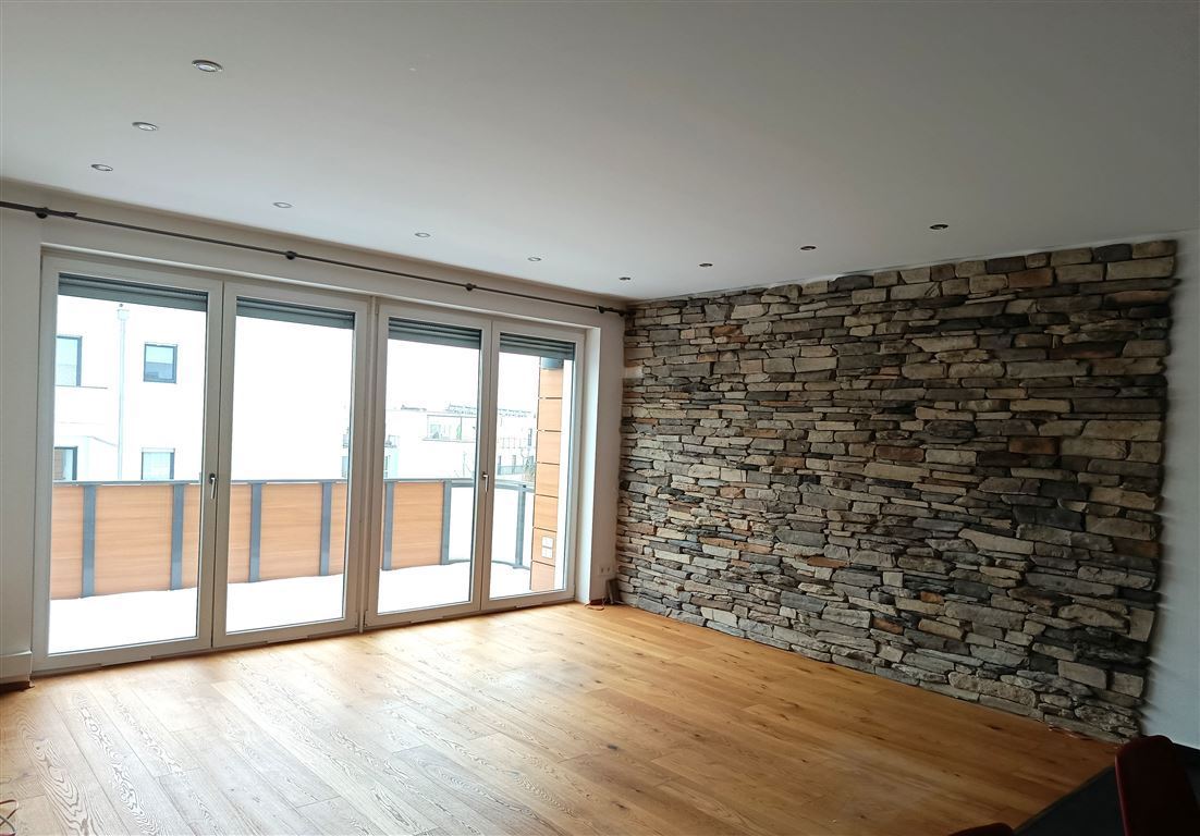 Zwenkau - Küchenliebhaber aufgepasst!!! | Tolle 3 Zi. Whg. |großer Balkon | Parkett | FBH | | EBK - Photo 3
