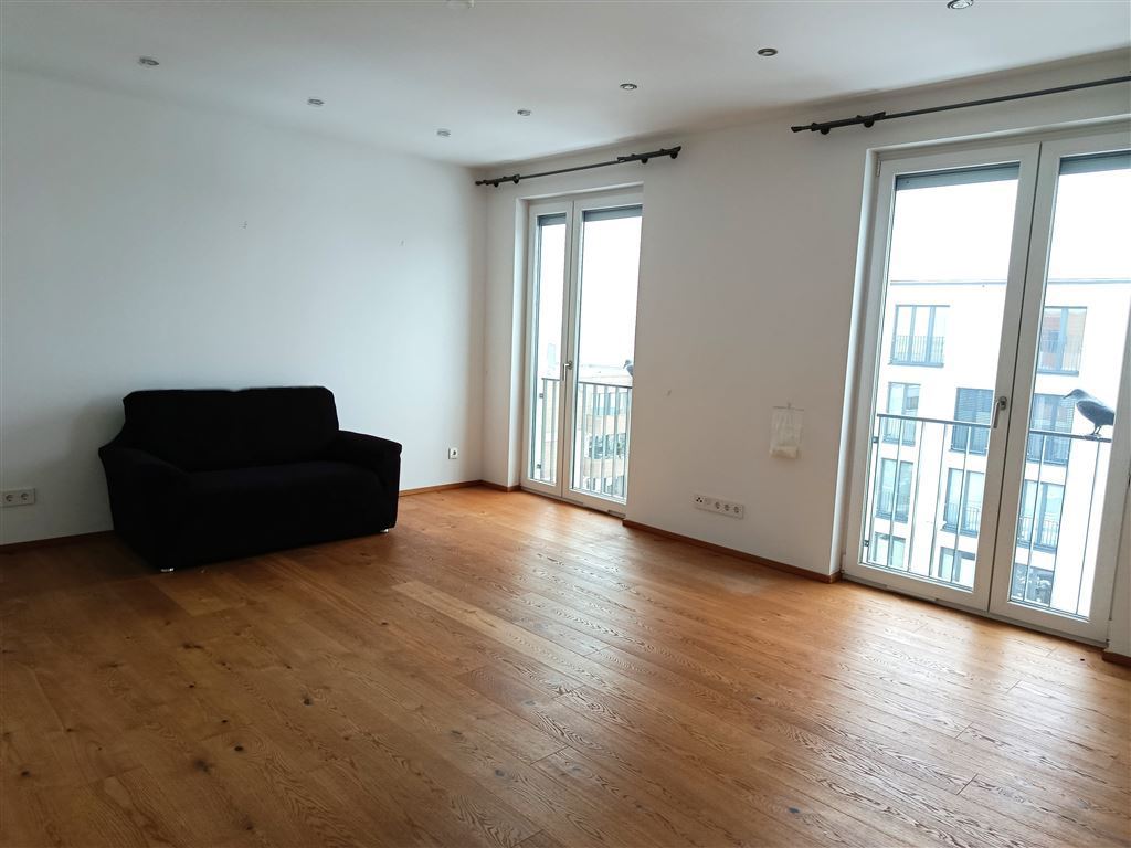 Zwenkau - Küchenliebhaber aufgepasst!!! | Tolle 3 Zi. Whg. |großer Balkon | Parkett | FBH | | EBK - Photo 1
