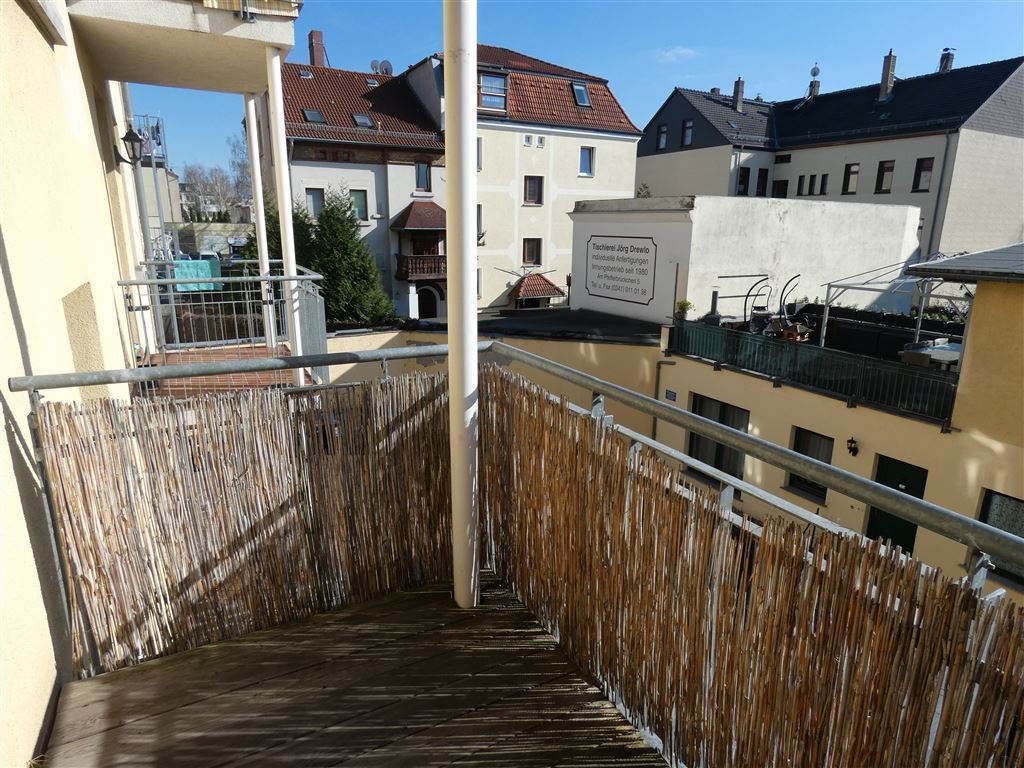 2-Zi.-Whg. | große Wohnküche | Balkon | gute Verkehrsanbindung - Photo 4