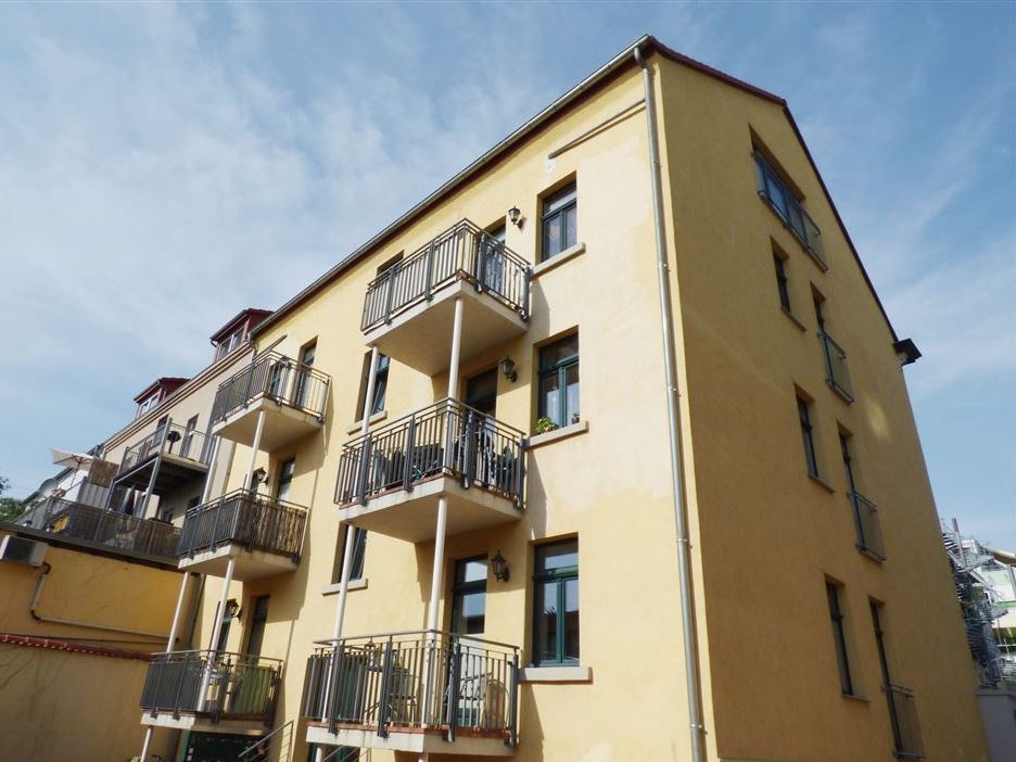 2-Zi.-Whg. | große Wohnküche | Balkon | gute Verkehrsanbindung - Photo 5