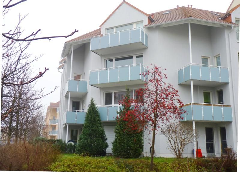 Borsdorf - Tolle 2 Zi.-Whg. | Balkon | EBK | Parkdeck | Ruhige Lage - Photo 2