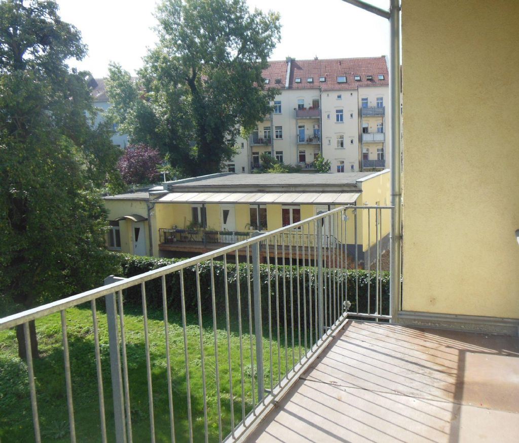 3 Zi.-Whg. | Balkon | gute Zimmeraufteilung | großer Garten - Photo 2