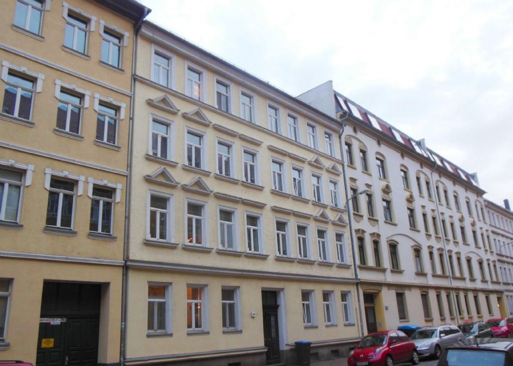 3 Zi.-Whg. | Balkon | gute Zimmeraufteilung | großer Garten - Photo 3