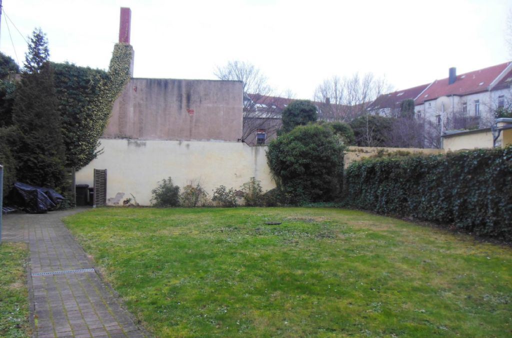 3 Zi.-Whg. | Balkon | gute Zimmeraufteilung | großer Garten - Photo 5