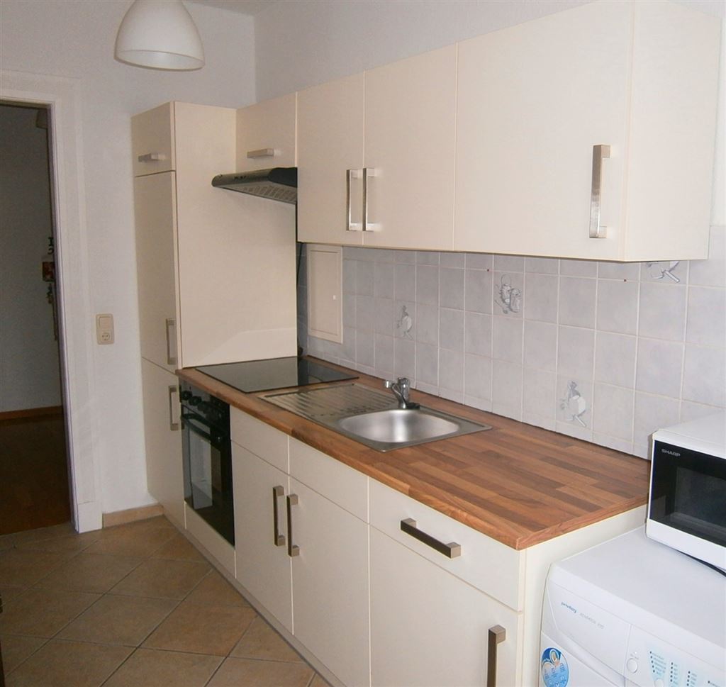 3-Zi.-Whg. | EBK | Balkon | toller Schnitt - Photo 2