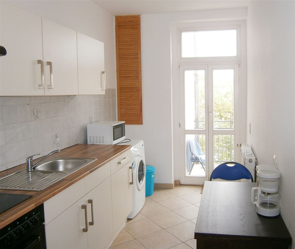 3-Zi.-Whg. | EBK | Balkon | toller Schnitt - Photo 1