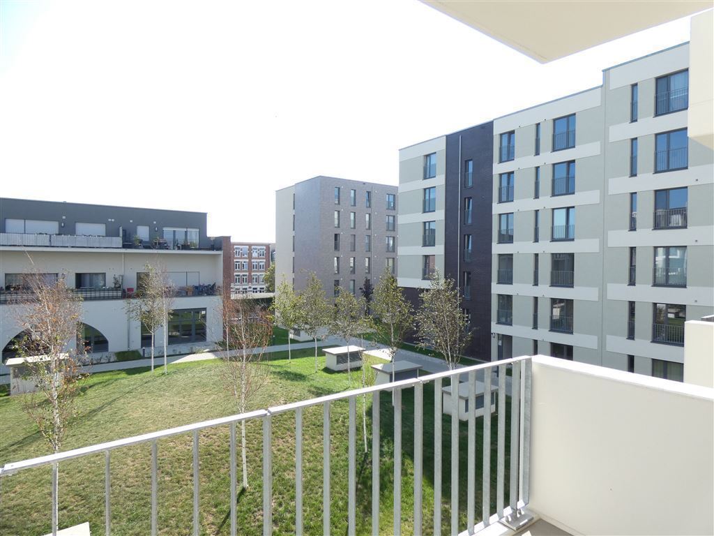 Schön geschnittene 2-Zi. Whg. | EBK | Balkon | Parkett | FBH | Stellpl. mgl. | barrierefrei - Foto 5