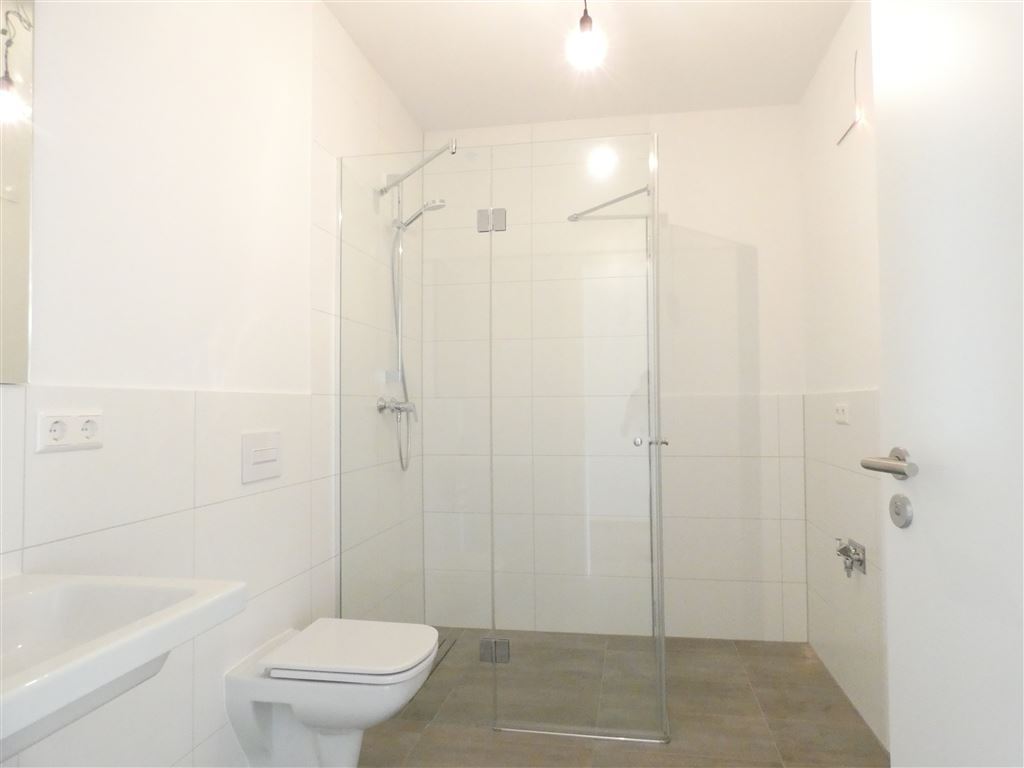 Schön geschnittene 2-Zi. Whg. | EBK | Balkon | Parkett | FBH | Stellpl. mgl. | barrierefrei - Foto 4