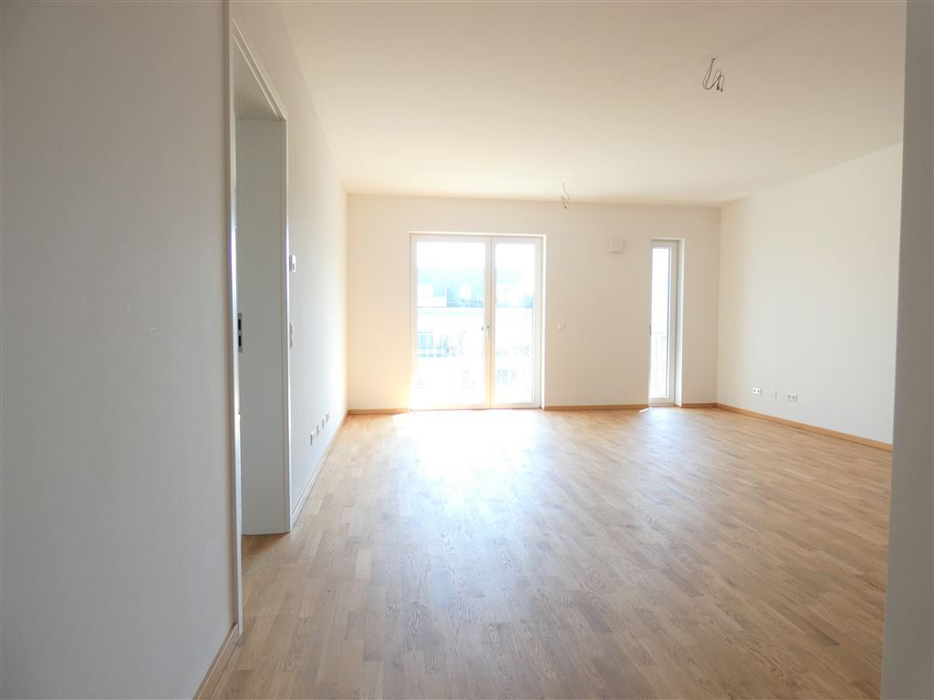 Schön geschnittene 2-Zi. Whg. | EBK | Balkon | Parkett | FBH | Stellpl. mgl. | barrierefrei - Foto 1