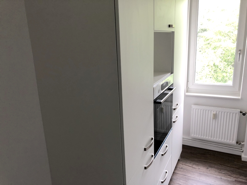 Markkleeberg | 3 Zi-Whg. | Bad mit Fenster | Eckbadewanne | EBK | sehr schön Saniert! - Foto 2