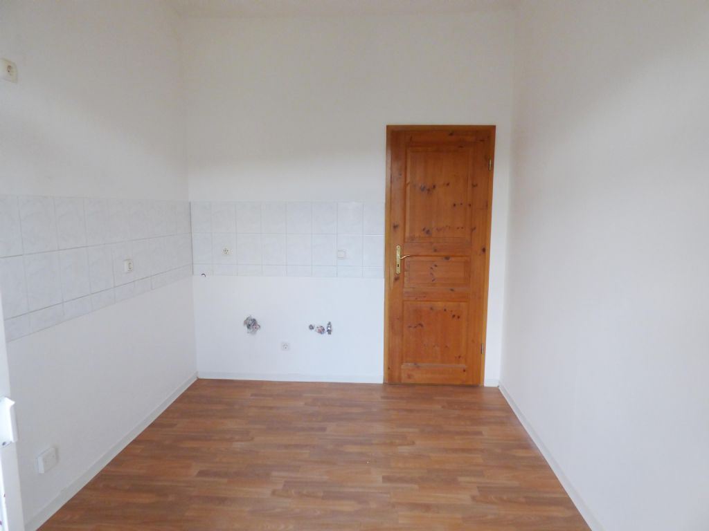 3 Zi.-Whg. | Balkon | gute Zimmeraufteilung | großer Garten - Foto 1