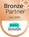 Bronze Partner seit 2005